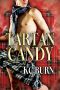 [Fabric Hearts 01] • Tartan Candy